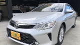 2017 Toyota 豐田 Camry