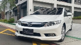 2013 Honda 本田 Civic