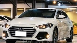 2018 Hyundai 現代 Elantra