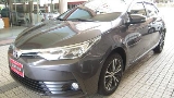 2017 Toyota 豐田 Corolla altis