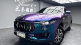 2020 Maserati 瑪莎拉蒂 Levante