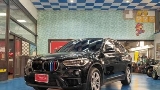 2018 BMW 寶馬 X1