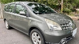 2009 Nissan 日產 Grand livina