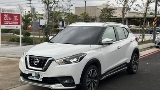 2018 Nissan 日產 Kicks