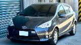 2012 Toyota 豐田 Prius c