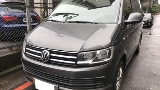 2016 Volkswagen 福斯 Caravelle