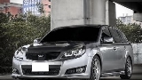 2010 Subaru 速霸陸 Legacy wagon