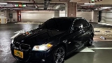 2011 BMW 寶馬 3 series sedan