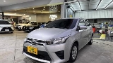 2017 Toyota 豐田 Yaris