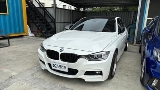 2014 BMW 寶馬 3 series sedan