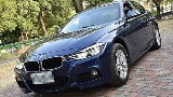 2016 BMW 寶馬 3 series sedan