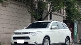 2017 Mitsubishi 三菱 Outlander