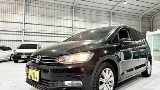 2016 Volkswagen 福斯 Touran