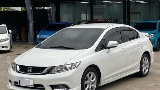 2013 Honda 本田 Civic