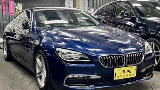 2015 BMW 寶馬 6-series coupe