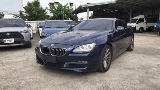 2014 BMW 寶馬 6-series coupe