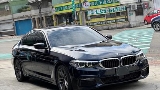 2018 BMW 寶馬 5-series sedan