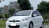 2012 Toyota 豐田 Yaris