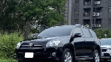 2012 Toyota 豐田 Rav4