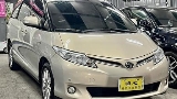 2013 Toyota 豐田 Previa
