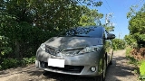 2017 Toyota 豐田 Previa