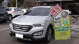 2017 Hyundai 現代 Santa fe