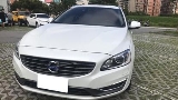 2014 Volvo 富豪 V60