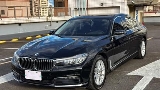 2016 BMW 寶馬 7-series