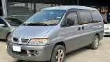 2007 Mitsubishi 三菱 Space gear