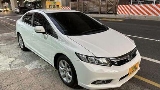 2012 Honda 本田 Civic