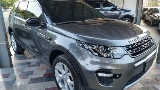 2016 Land Rover Discovery sport