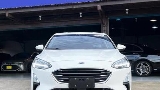 2020 Ford 福特 Focus 4D
