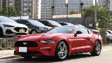 2018 Ford 福特 Mustang