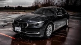 2018 BMW 寶馬 7-Series