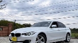 2015 BMW 寶馬 3 series sedan