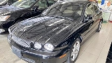 2009 Jaguar 捷豹 X-type