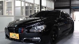 2013 BMW 寶馬 6-series gran coupe