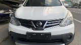 2018 Nissan 日產 Livina
