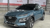 2019 Hyundai 現代 Kona