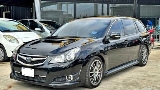 2011 Subaru 速霸陸 Legacy wagon