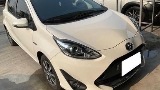 2020 Toyota 豐田 Prius c