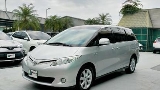 2011 Toyota 豐田 Previa