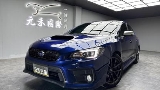 2018 Subaru 速霸陸 WRX