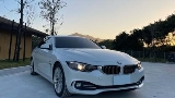 2016 BMW 寶馬 4-series gran coupe