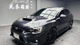 2018 Subaru 速霸陸 WRX