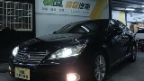 Lexus 凌志 2012 ES