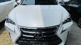 2016 Lexus 凌志 Nx