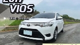 2017 Toyota 豐田 Vios