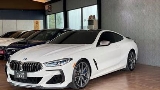 2018 BMW 寶馬 8-series
