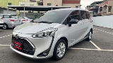 2022 Toyota 豐田 Sienta